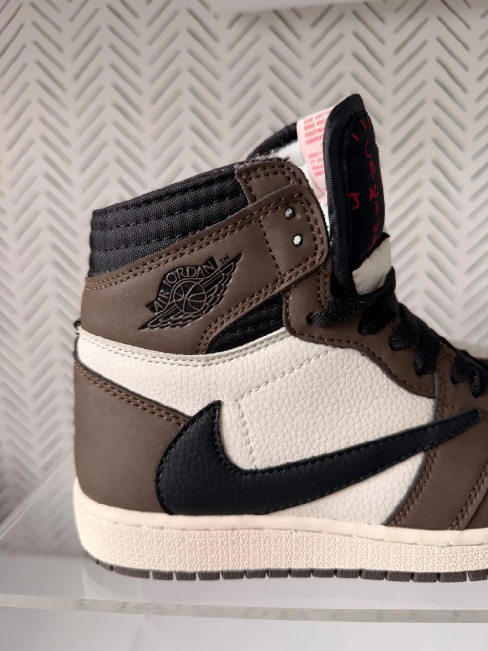 Nike Air Jordan 